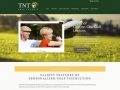 TNT Golf Schools