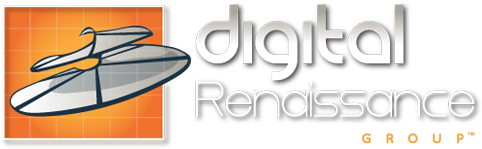 Digital Renaissance Group logo